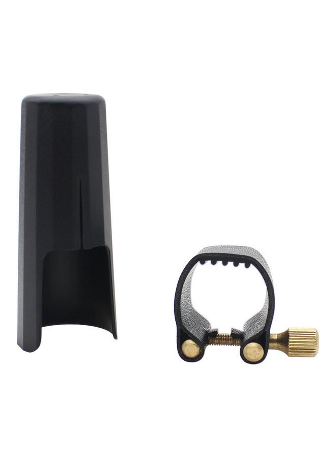 NIBEMINENT Leather Ligature Fastener With Cap  - Image 5