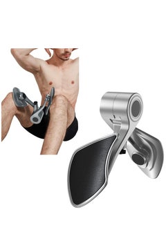 Thigh Master Adjustable Strength Thigh Exerciser Inner Thigh Exercise Equipmen Kegel Exercise Products for Women Pelvic Floor Muscle Trainer