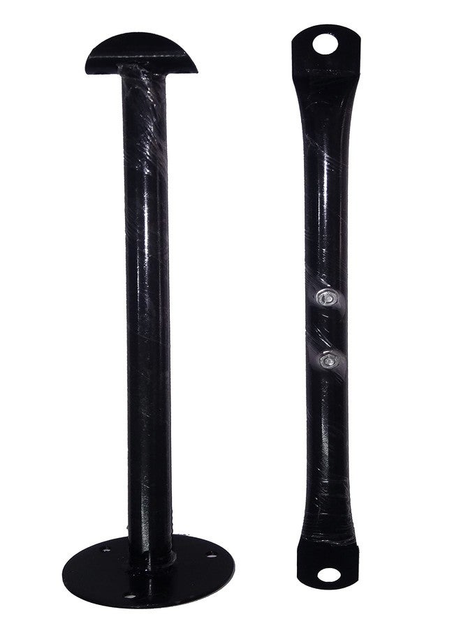 PHYSIO ACTIVE® Shoulder T Pulley Set For Adhesive_Capsulitis Frozen Shoulder - Image 3