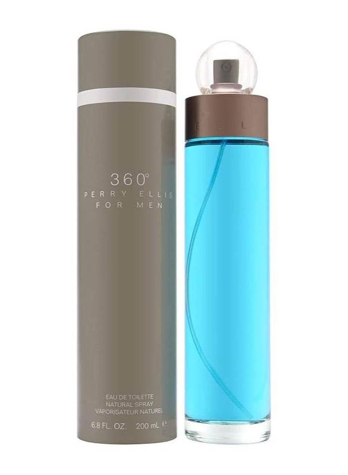 عطر 360 للرجال 100 مل