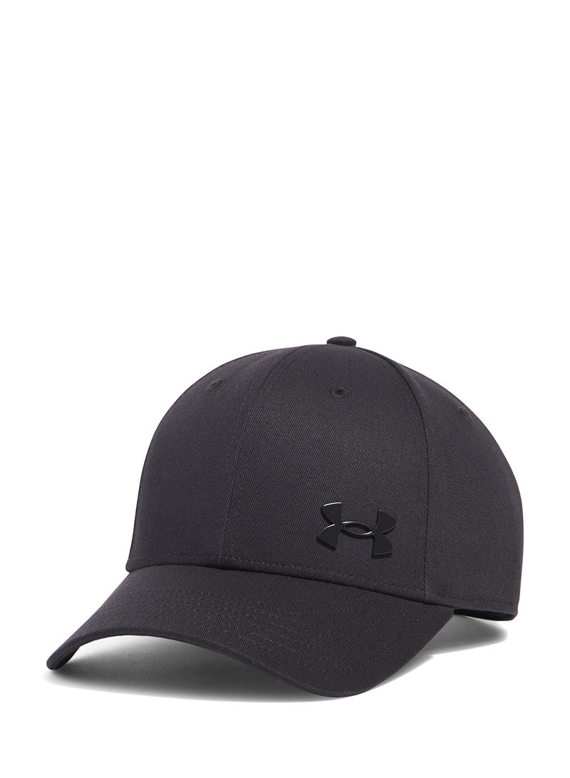 UNDER ARMOUR Metal Adjustable Cap - Image 1
