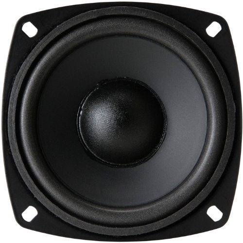 Grès GRS 4PF-8 4" Paper Cone Foam Surround Woofer - Image 3