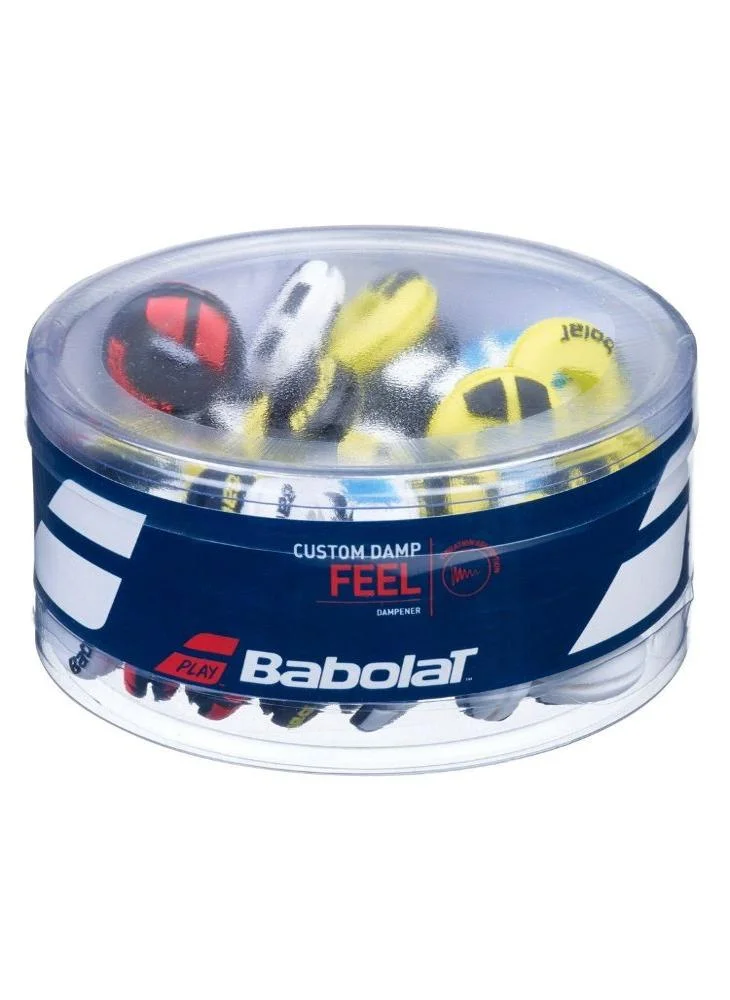 Babolat Babolat TENNIS CUSTOM DAMP x48 ACCESSORIES, 700041-134