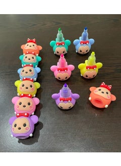 5 Color Mini Highlighter Set with Character Figures - pzsku/ZF495052F983A1F1E7A71Z/45/_/1725613646/5abe62a3-788d-49e5-ae4e-b24d9f3ba1ff