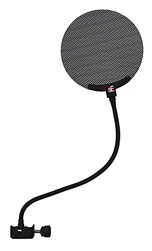 sE Electronics - Pro Metal Pop Filter - Image 2