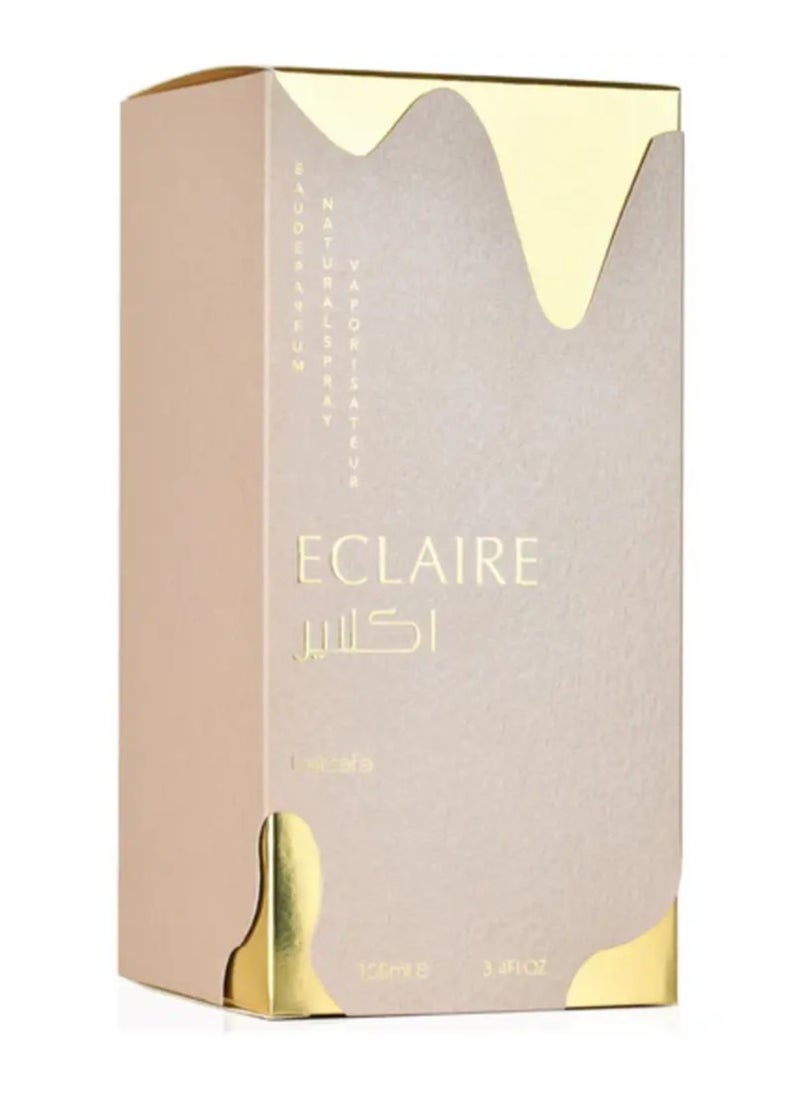 Lattafa Eclaire edp 100 ml  - Image 2