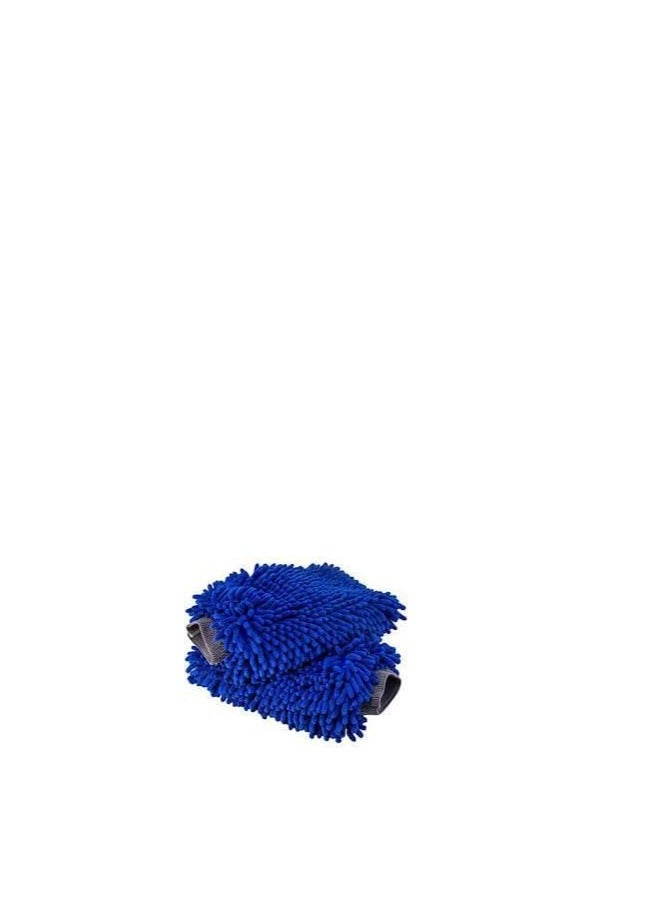 Imported high-density multi-purpose car drinking sponge available in several colors Bs (blue) - Image 1