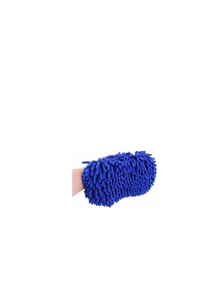 Imported high-density multi-purpose car drinking sponge available in several colors Bs (blue) - Image 2