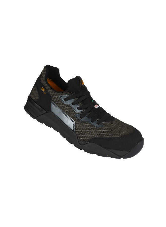 CATERPILLAR Caterpillar Mens Boots Sprint Csa 724589 Black  - Image 1