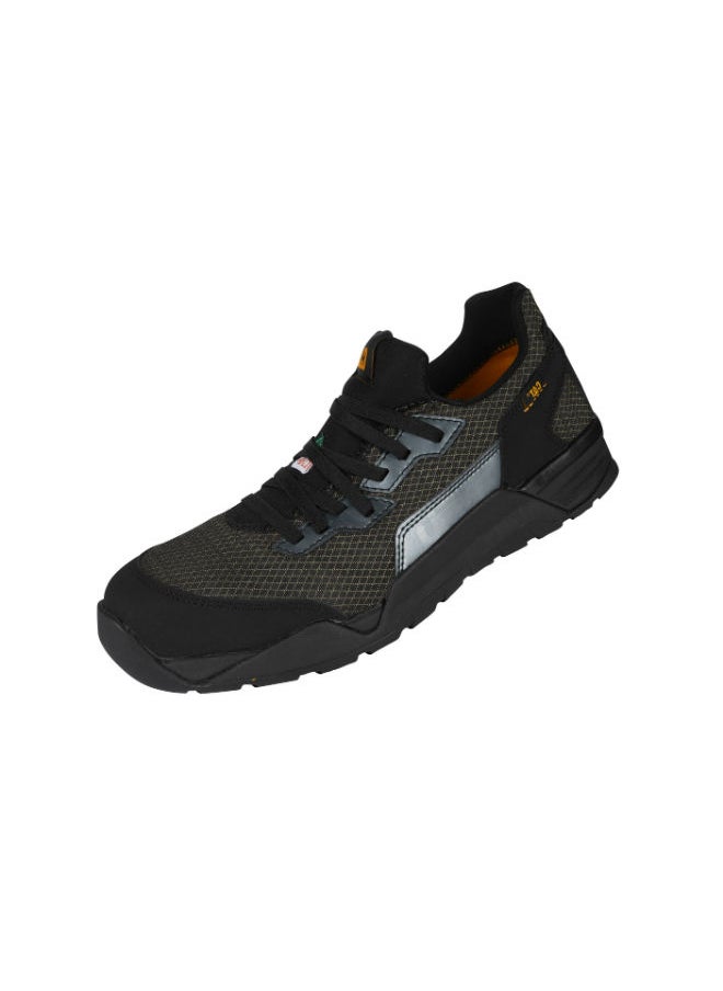 CATERPILLAR Caterpillar Mens Boots Sprint Csa 724589 Black  - Image 3
