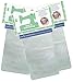 Riley Blake Designs Riley Blake Designs Lori Holt Sew-in Non-Fusible Interfacing (3 Pack)  - Image 2