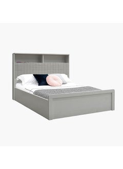 Home Box Liverpool Single Smart Bed 224 x 110 x 98.5 cm  - Image 3