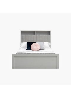 Home Box Liverpool Single Smart Bed 224 x 110 x 98.5 cm  - Image 2
