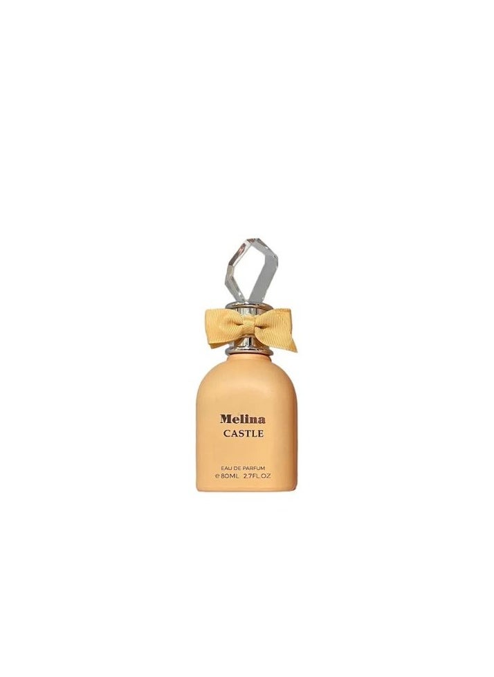 Emper - Melina Castle EDP For Women 80ml - Image 1