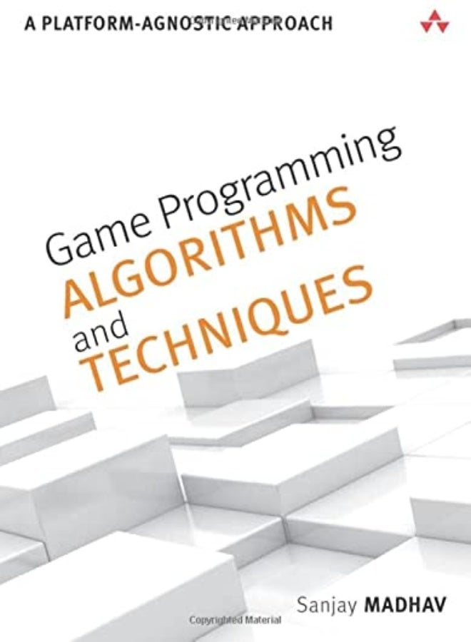 Game Programming Algorithms and Techniques 