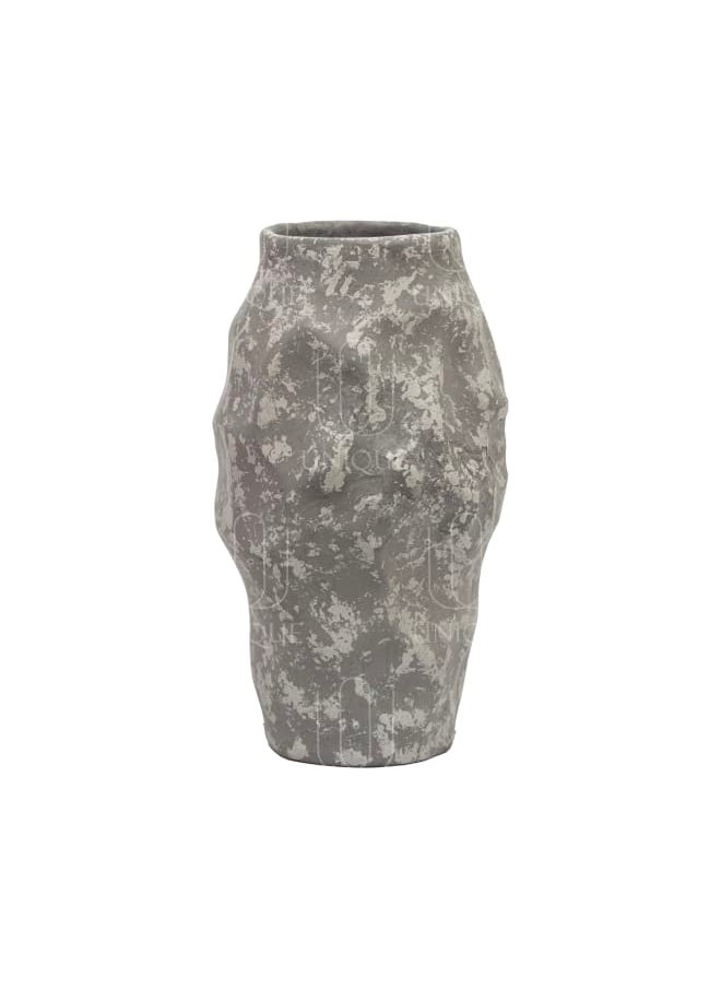 Unique Pots And Plants - Venti Pottery Vase - Image 1