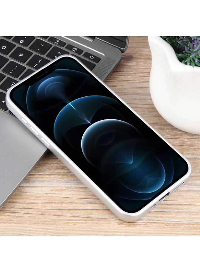 Zaboon Case For iPhone 12 Pro Pure Color Honeycomb Aromatherapy MagSafe Phone Case - Image 3