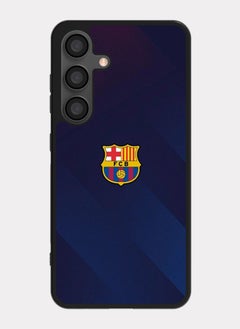 Samsung Galaxy S24 Plus case cover Barcelona Fc