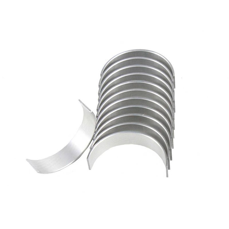 DNJ RB1105A.30 Oversize Rod Bearings Set for 2002-2012 Dodge, Jeep, Mitsubishi, Ram 1500, Commander, Dakota 3.7L V6 12V SOHC 226cid - Image 2