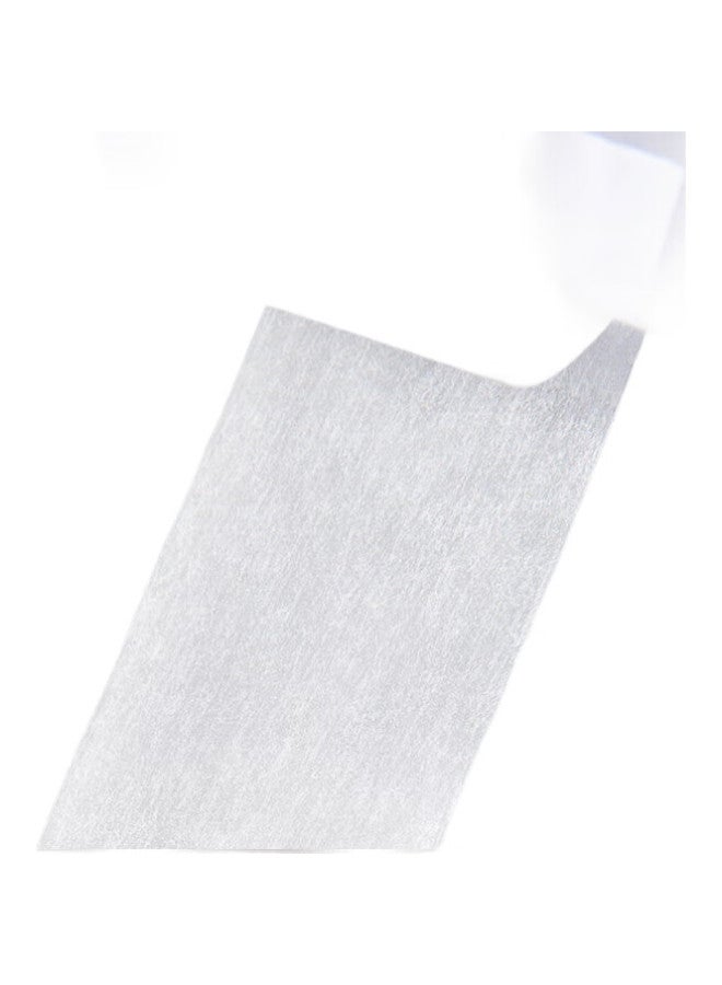 Yongguan Double-Sided Tape For Students, High Adhesive Craft Paper Double-Sided Tape Stationery, Easy To Tear And Stick, Poster Wall Fixation, 30Mm*10M*6 Rolls, Office Supplies, Specialized For Couplets, Spring Festival Couplets Adhesive Tape - Image 1