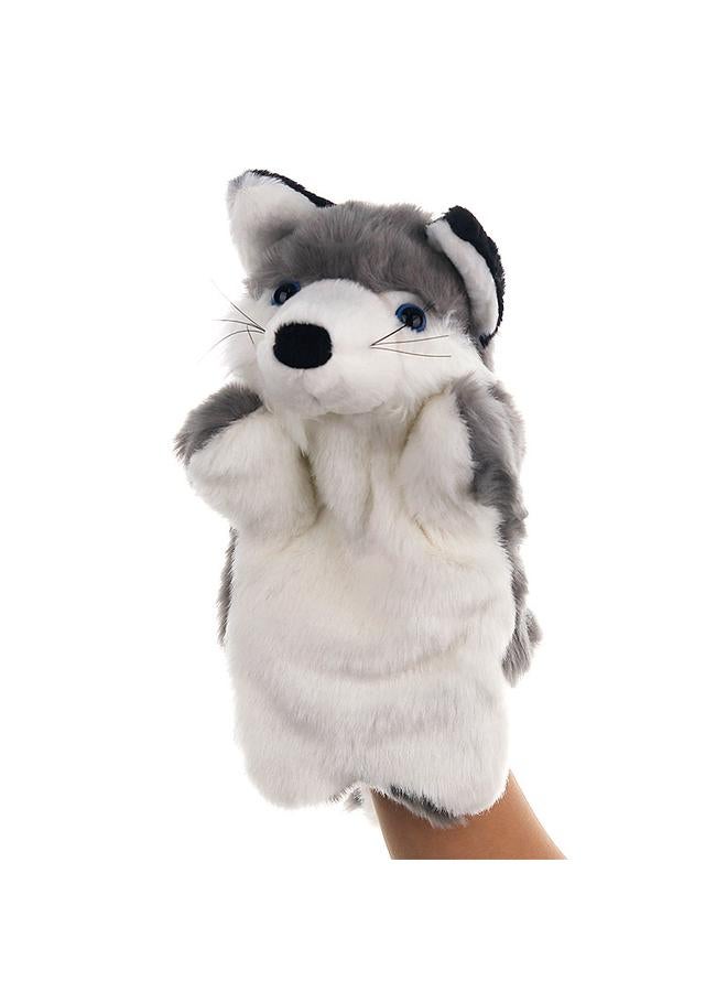 Bluejw Cross-border Supply Of Plush Toys Doll Doll Kindergarten Story Props Family Parent-child Doll Factory Direct Sales - Image 1