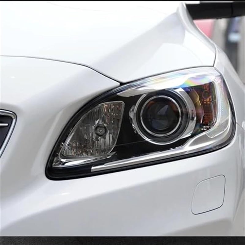 Wivplex Headlight Lens Cover for Volvo XC60 (2014-2017) - Image 4