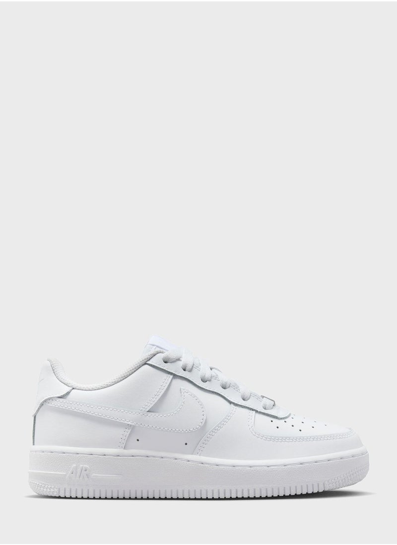 Nike - Youth Air Force 1 Le - Image 1