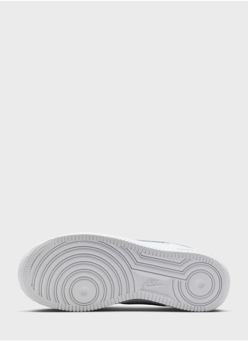 Nike - Youth Air Force 1 Le - Image 1