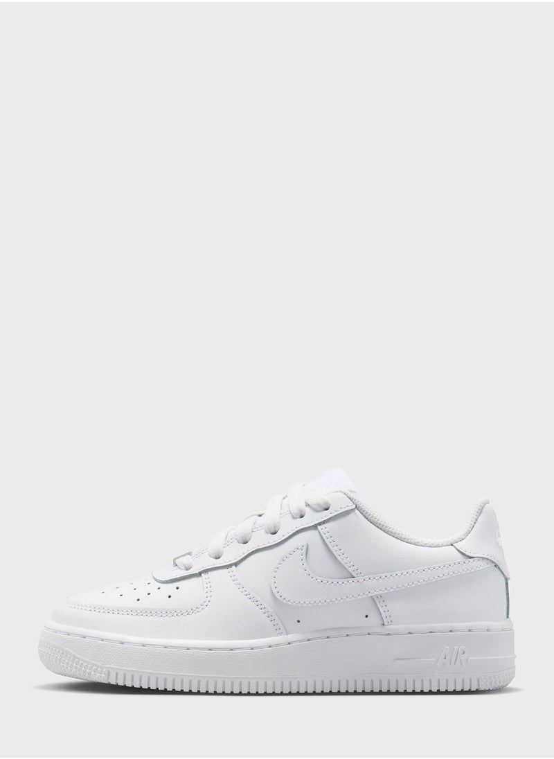 Nike - Youth Air Force 1 Le - Image 1