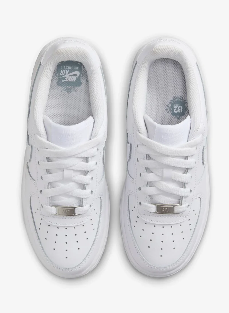 Nike Youth Air Force 1 Le