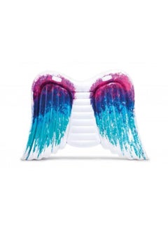 INTEX Inflatable Angel Wings Mat Float  - Image 1