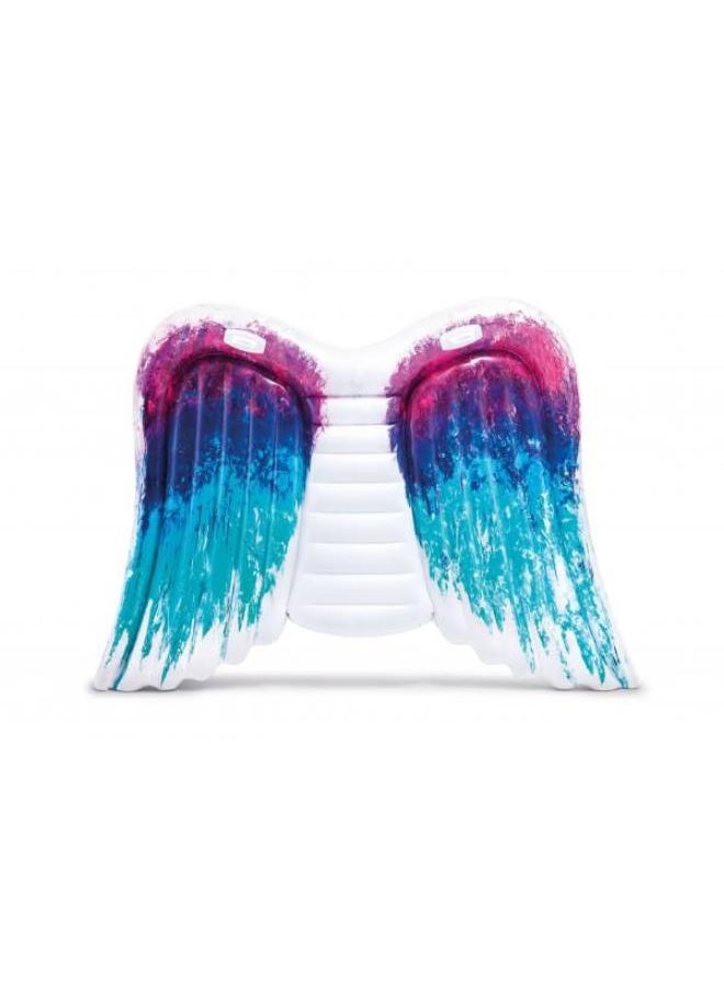 INTEX - Inflatable Angel Wings Mat Float - Image 1