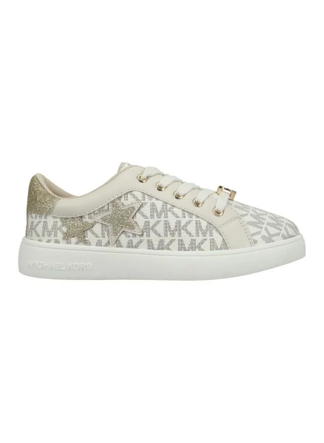 مايكل كورس Kids Low Top Sneakers