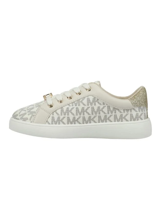 مايكل كورس Kids Low Top Sneakers
