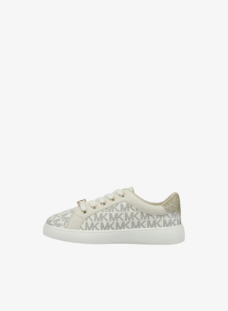 Michael Kors Kids Low Top Sneakers