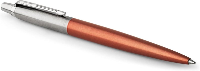 باركر Parker Jotter Chelsea Orange CT Ballpoint Pen - Image 1
