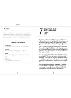 On the Money: Take control of your finances to build a life you love  - Image 4
