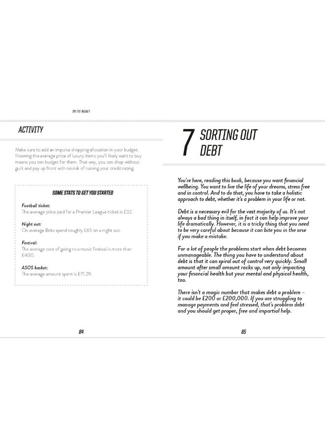 null - On the Money: Take control of your finances to build a life you love - Image 1
