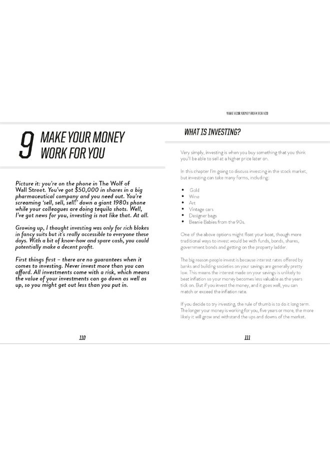 null - On the Money: Take control of your finances to build a life you love - Image 1