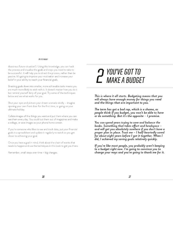 null - On the Money: Take control of your finances to build a life you love - Image 1