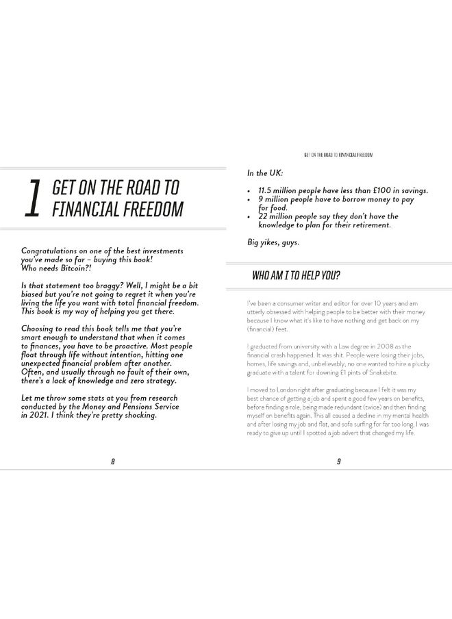 null - On the Money: Take control of your finances to build a life you love - Image 1