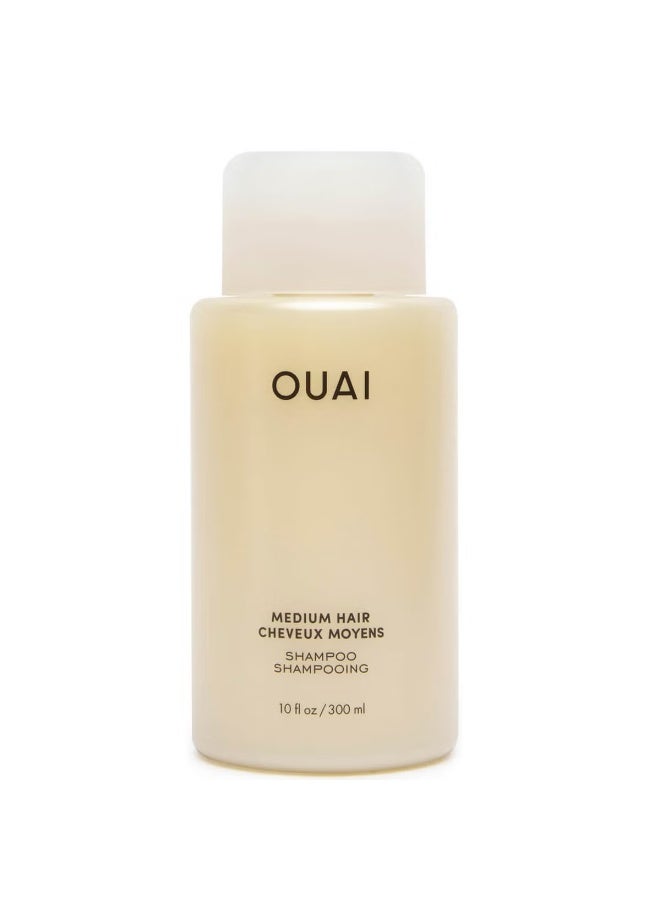 OUAI Medium Hair Bundle - Image 2