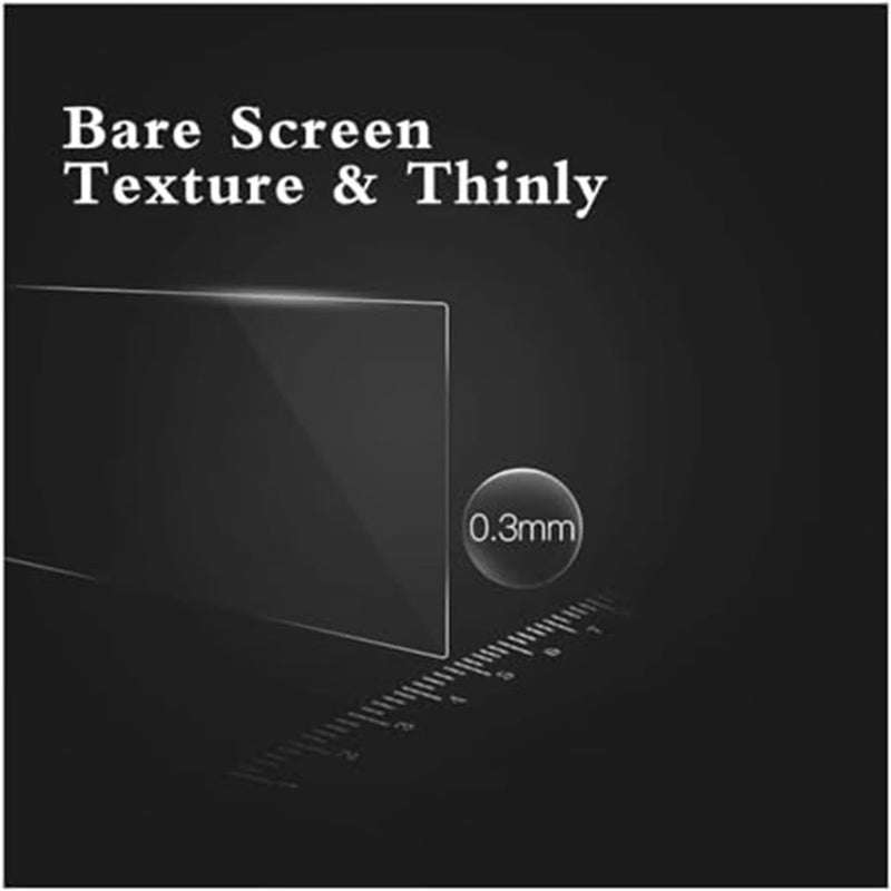 Wivplex Motorcycle Speedometer Screen Protector - Image 3