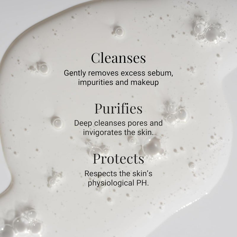 G.M. Collin Puractive Plus Cleansing Gel - Image 3