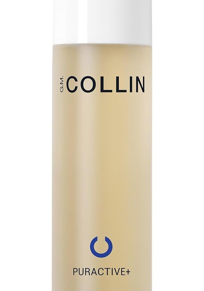 G.M. Collin Puractive Plus Cleansing Gel - Image 1