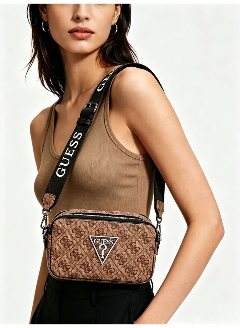 Guess Women's Shoulder Camera Bag - Image 3