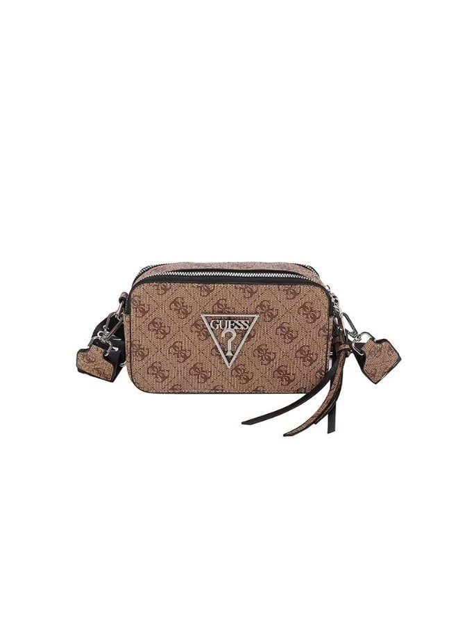 Guess Women's Shoulder Camera Bag - Image 2