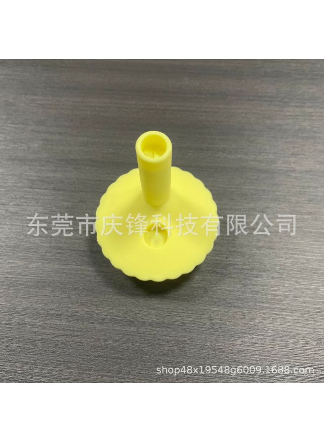 New Product Spill-proof Silicone Cup Lid Straw For Owala Kids Water Bottle 12/15oz