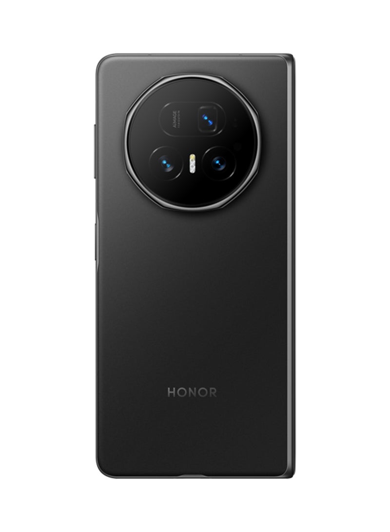 Honor Magic V5 Dual SIM 5G Black 16GB 512GB - Middle East Version - Image 3