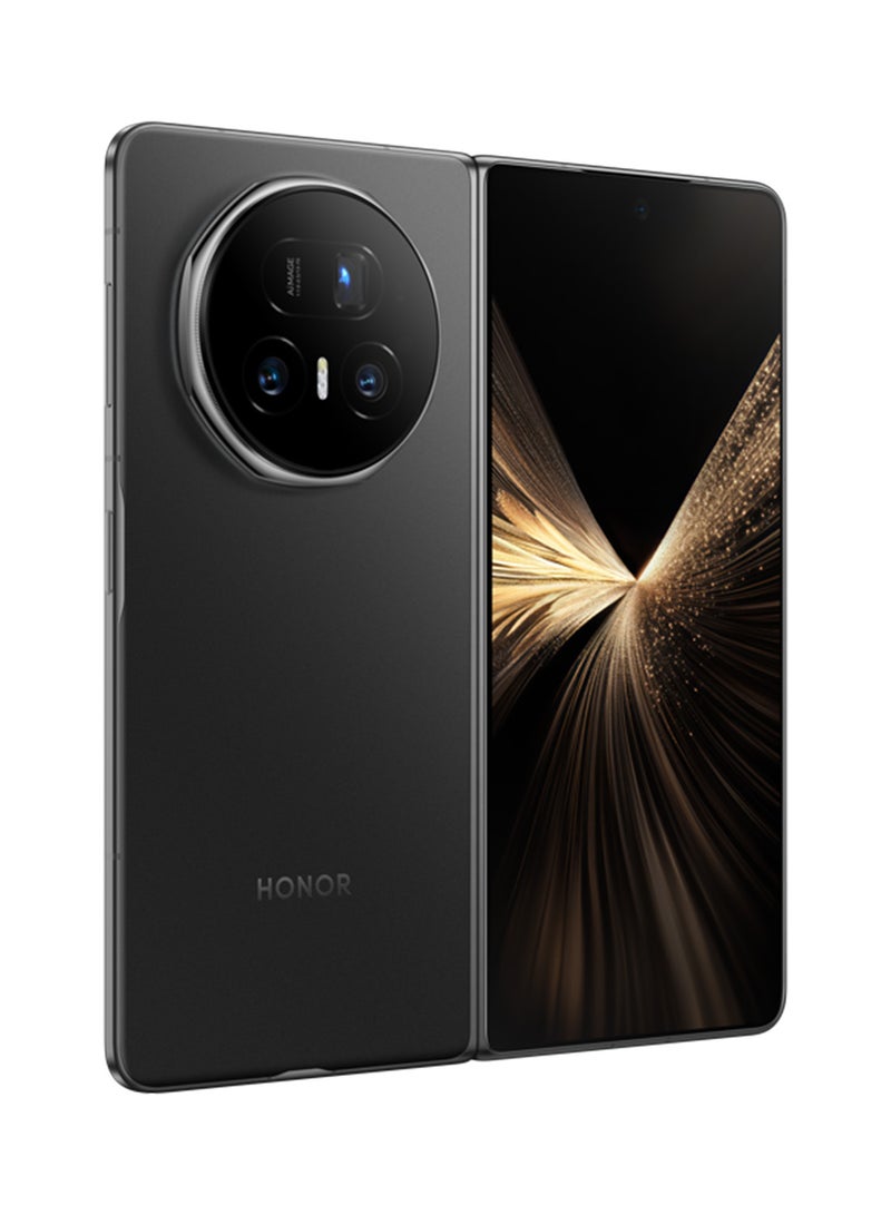 Honor Magic V5 Dual SIM 5G Black 16GB 512GB - Middle East Version - Image 4